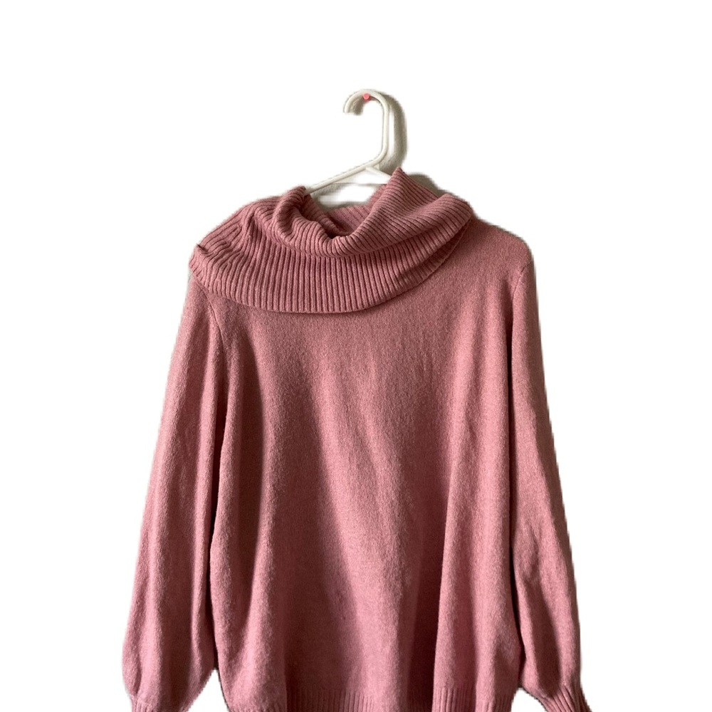 PHILOSOPHY: Women’s Pink Top